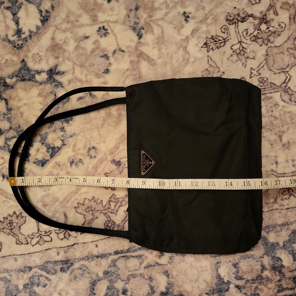 Vintage Prada bag
